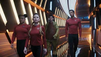 Star Trek: Starfleet Academy ScreenCaps "Vitus Reflux" (S1:E3)