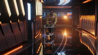 Star Trek: Starfleet Academy ScreenCaps "Vitus Reflux" (S1:E3)