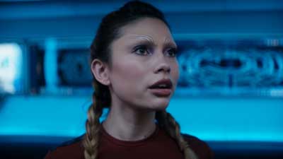 Star Trek: Starfleet Academy ScreenCaps "Vitus Reflux" (S1:E3)