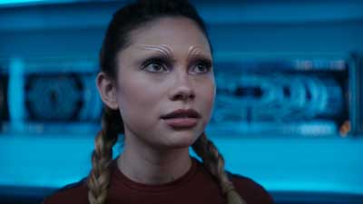 Star Trek: Starfleet Academy ScreenCaps "Vitus Reflux" (S1:E3)