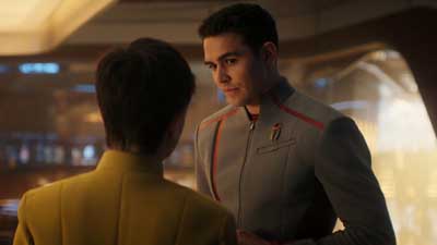 Star Trek: Starfleet Academy ScreenCaps "Vitus Reflux" (S1:E3)