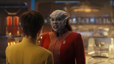 Star Trek: Starfleet Academy ScreenCaps "Vitus Reflux" (S1:E3)