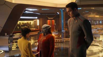 Star Trek: Starfleet Academy ScreenCaps "Vitus Reflux" (S1:E3)