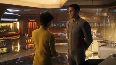 Star Trek: Starfleet Academy ScreenCaps "Vitus Reflux" (S1:E3)