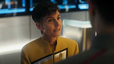 Star Trek: Starfleet Academy ScreenCaps "Vitus Reflux" (S1:E3)