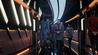 Star Trek: Starfleet Academy ScreenCaps "Vitus Reflux" (S1:E3)