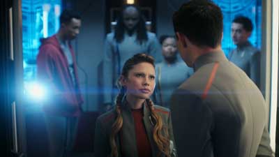 Star Trek: Starfleet Academy ScreenCaps "Vitus Reflux" (S1:E3)