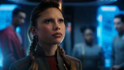 Star Trek: Starfleet Academy ScreenCaps "Vitus Reflux" (S1:E3)