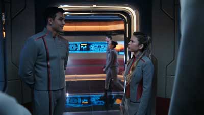 Star Trek: Starfleet Academy ScreenCaps "Vitus Reflux" (S1:E3)