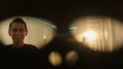 Star Trek: Starfleet Academy ScreenCaps "Vitus Reflux" (S1:E3)