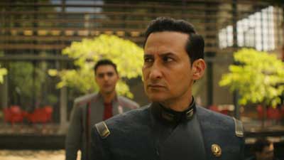 Star Trek: Starfleet Academy ScreenCaps "Vitus Reflux" (S1:E3)