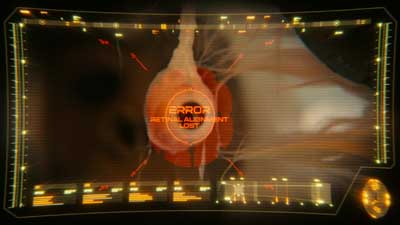 Star Trek: Starfleet Academy ScreenCaps "Vitus Reflux" (S1:E3)