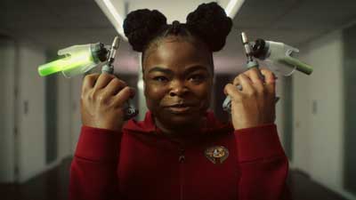 Star Trek: Starfleet Academy ScreenCaps "Vitus Reflux" (S1:E3)