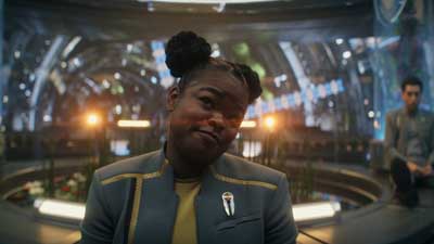 Star Trek: Starfleet Academy ScreenCaps "Vitus Reflux" (S1:E3)