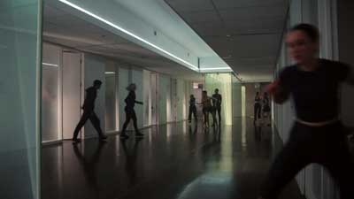 Star Trek: Starfleet Academy ScreenCaps "Vitus Reflux" (S1:E3)