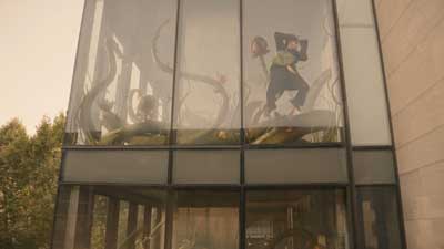 Star Trek: Starfleet Academy ScreenCaps "Vitus Reflux" (S1:E3)