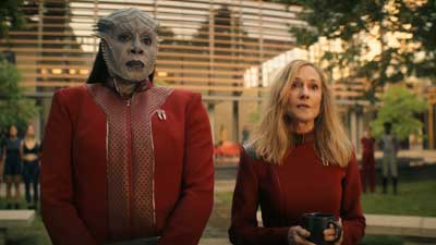 Star Trek: Starfleet Academy ScreenCaps "Vitus Reflux" (S1:E3)