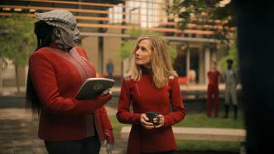 Star Trek: Starfleet Academy ScreenCaps "Vitus Reflux" (S1:E3)