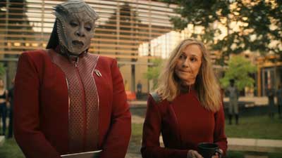 Star Trek: Starfleet Academy ScreenCaps "Vitus Reflux" (S1:E3)