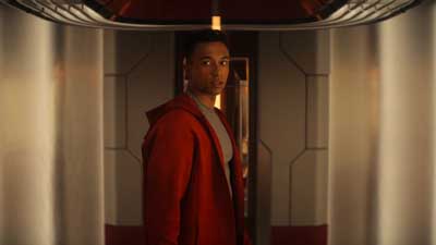 Star Trek: Starfleet Academy ScreenCaps "Vitus Reflux" (S1:E3)