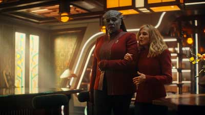 Star Trek: Starfleet Academy ScreenCaps "Vitus Reflux" (S1:E3)