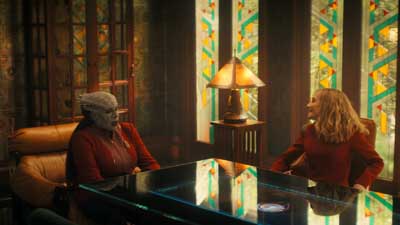 Star Trek: Starfleet Academy ScreenCaps "Vitus Reflux" (S1:E3)