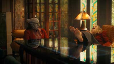 Star Trek: Starfleet Academy ScreenCaps "Vitus Reflux" (S1:E3)