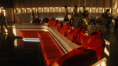 Star Trek: Starfleet Academy ScreenCaps "Vitus Reflux" (S1:E3)