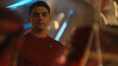 Star Trek: Starfleet Academy ScreenCaps "Vitus Reflux" (S1:E3)