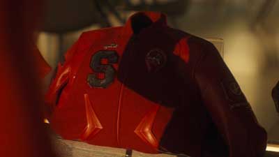 Star Trek: Starfleet Academy ScreenCaps "Vitus Reflux" (S1:E3)