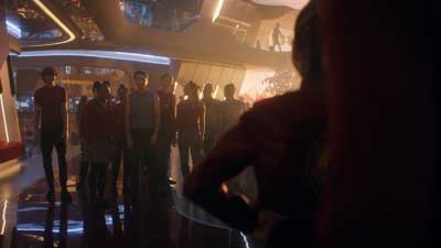 Star Trek: Starfleet Academy ScreenCaps "Vitus Reflux" (S1:E3)