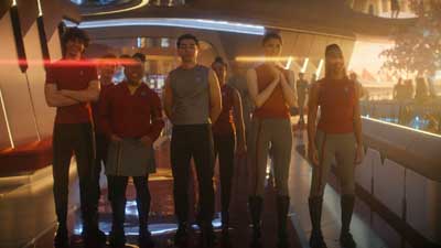 Star Trek: Starfleet Academy ScreenCaps "Vitus Reflux" (S1:E3)