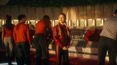 Star Trek: Starfleet Academy ScreenCaps "Vitus Reflux" (S1:E3)
