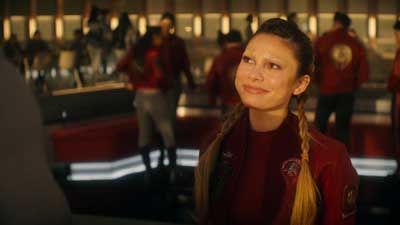 Star Trek: Starfleet Academy ScreenCaps "Vitus Reflux" (S1:E3)