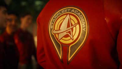 Star Trek: Starfleet Academy ScreenCaps "Vitus Reflux" (S1:E3)