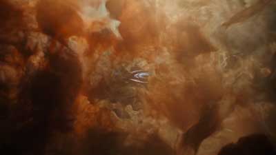 Star Trek: Starfleet Academy ScreenCaps "Vox In Excelso" (S1:E4)
