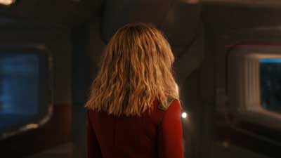 Star Trek: Starfleet Academy ScreenCaps "Vox In Excelso" (S1:E4)