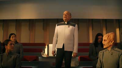 Star Trek: Starfleet Academy ScreenCaps "Vox In Excelso" (S1:E4)