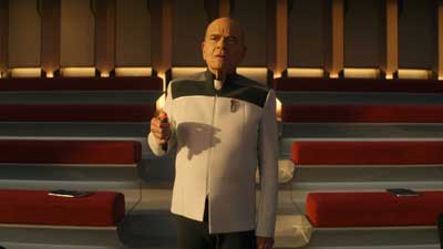 Star Trek: Starfleet Academy ScreenCaps "Vox In Excelso" (S1:E4)
