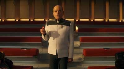 Star Trek: Starfleet Academy ScreenCaps "Vox In Excelso" (S1:E4)