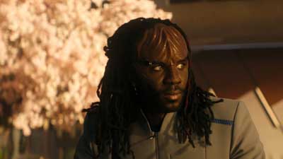 Star Trek: Starfleet Academy ScreenCaps "Vox In Excelso" (S1:E4)