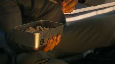 Star Trek: Starfleet Academy ScreenCaps "Vox In Excelso" (S1:E4)