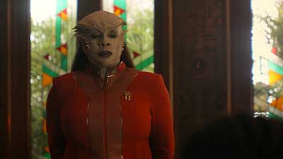 Star Trek: Starfleet Academy ScreenCaps "Vox In Excelso" (S1:E4)