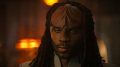 Star Trek: Starfleet Academy ScreenCaps "Vox In Excelso" (S1:E4)