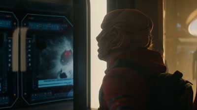 Star Trek: Starfleet Academy ScreenCaps "Vox In Excelso" (S1:E4)