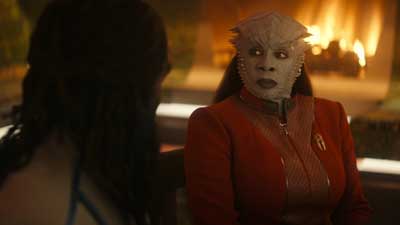 Star Trek: Starfleet Academy ScreenCaps "Vox In Excelso" (S1:E4)