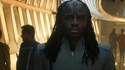 Star Trek: Starfleet Academy ScreenCaps "Vox In Excelso" (S1:E4)