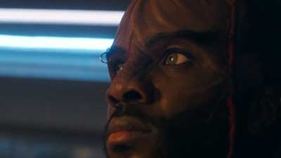 Star Trek: Starfleet Academy ScreenCaps "Vox In Excelso" (S1:E4)