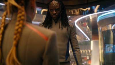 Star Trek: Starfleet Academy ScreenCaps "Vox In Excelso" (S1:E4)