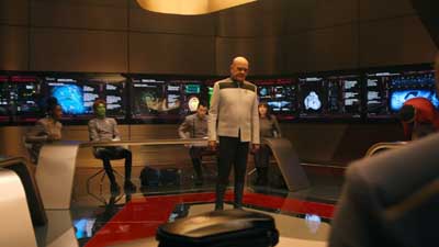 Star Trek: Starfleet Academy ScreenCaps "Vox In Excelso" (S1:E4)